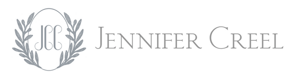 Jennifer Creel Jewelry logo