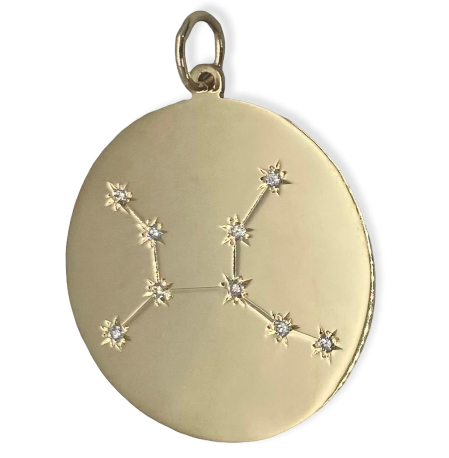 Constellation Pendant