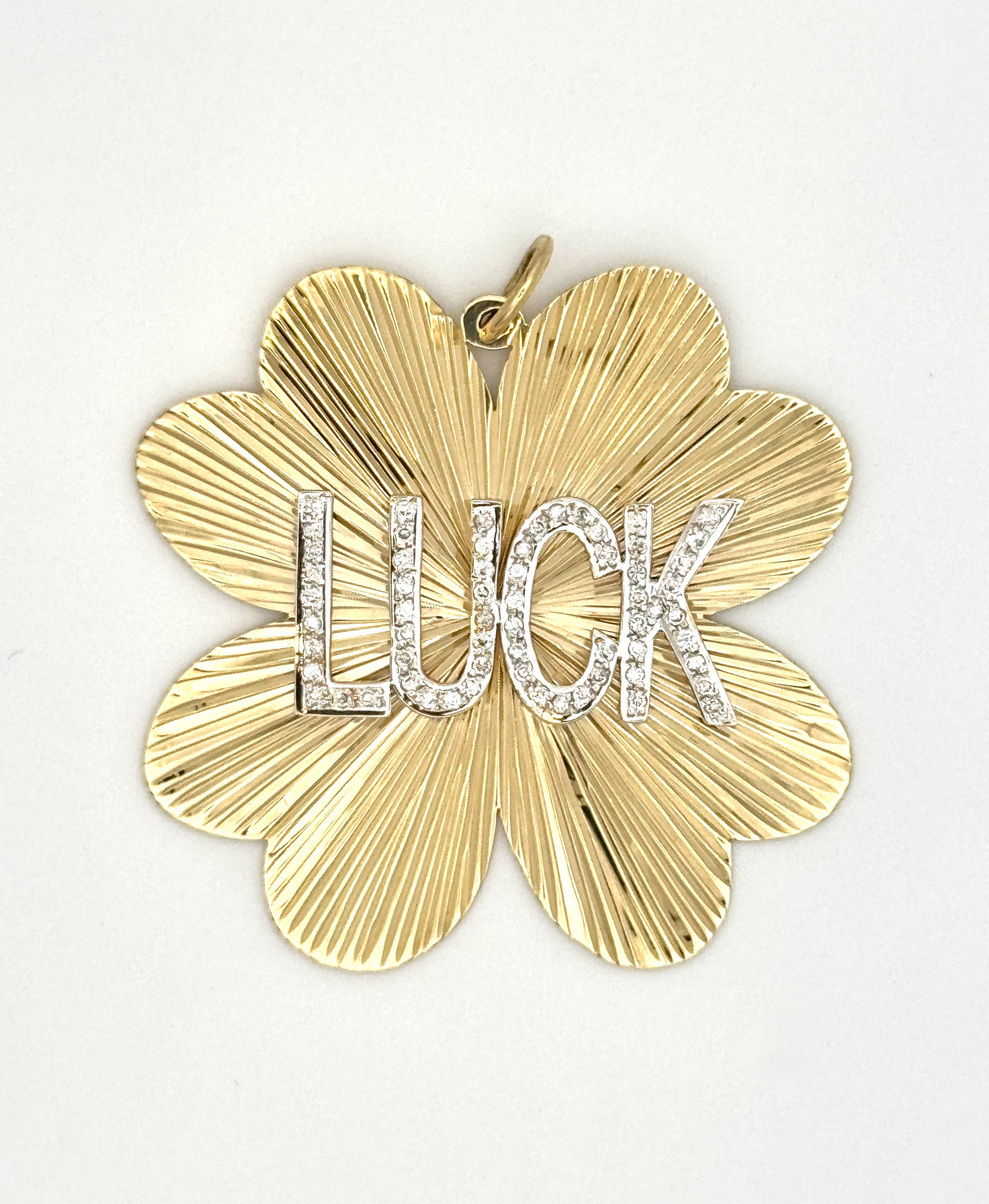 Pendants and Charms